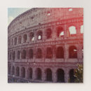 Search for roman colosseum puzzles Coliseum