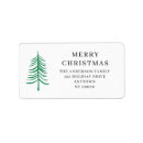 Search for fun return address labels Contemporary