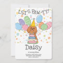 Search for charles spaniel invitations Cute