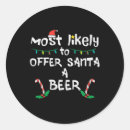 Search for best offer stickers Xmas