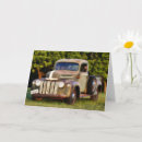 Search for old car cards Antique
