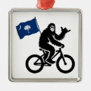 Search for bigfoot christmas tree decorations Squatchy