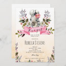 Search for zebra invitations whimsical