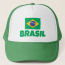 Search for brasil hats National