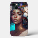 Search for black african american iphone cases Melanin