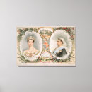 Search for jubilee canvas prints Vintage