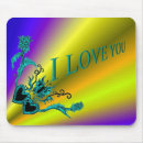 Search for retro butterfly mousepads Rainbow