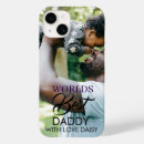 Search for 1st birthday cases Dad