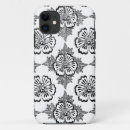Search for vintage wedding iphone cases Damask