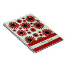 Search for velvet notebooks Flowers