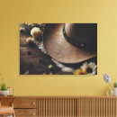 Search for western canvas prints Country