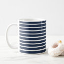 Search for navy blue stripe mugs Summer