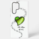 Search for brown samsung cases Heart