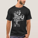 Search for retro movie tshirts Classic