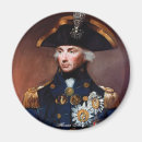 Search for nelson magnets Horatio