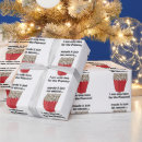 Search for popcorn wrapping paper Theater