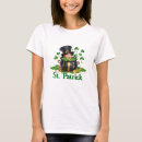 Search for saint patrick day tshirts Happy
