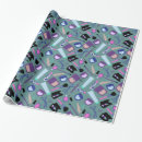 Search for nails wrapping paper Cute