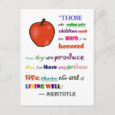 Search for professor cards Gratitude