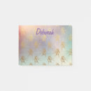 Search for unicorn post it notes Purple