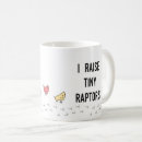 Search for raptors mugs Dinosaur