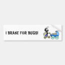 Search for bugging bumper stickers Bugs