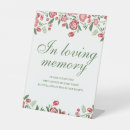 Search for heaven wedding signs Remembrance