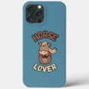 Search for funny horse iphone cases Animal