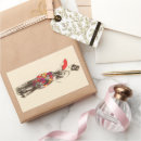 Search for vintage glamour stickers Kitsch