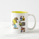 Search for bully mugs Wolf