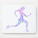 Search for jogging mousepads Sport
