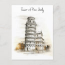 Search for italy postcards Tower