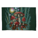 Search for enchanted forest pillowcases Magical
