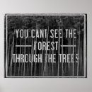 Search for black and white christmas art Trees