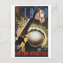 Search for fairs postcards Advertising