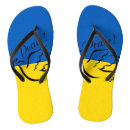 Search for war shoes Flag