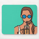 Search for tween mousepads Blue