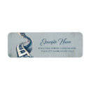 Search for piano return address labels Musician