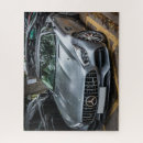 Search for mercedes puzzles Car