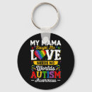 Search for love word key rings Pride