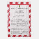 Search for recipe tea towels Create your own