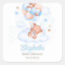 Search for sky balloon stickers Teddy bear