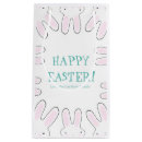 Search for easter bunny gift bags Funny