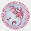 Search for flying dragon stickers Nature
