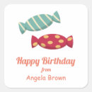 Search for goody stickers Birthday