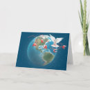 Search for world peace christmas cards Dove