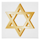 Search for star symbol posters Israel