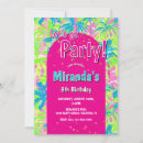 Search for pool party for adults invitations For kids