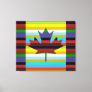 Search for maple leaf art Canada