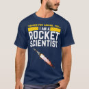 Search for rocket science tshirts Vintage